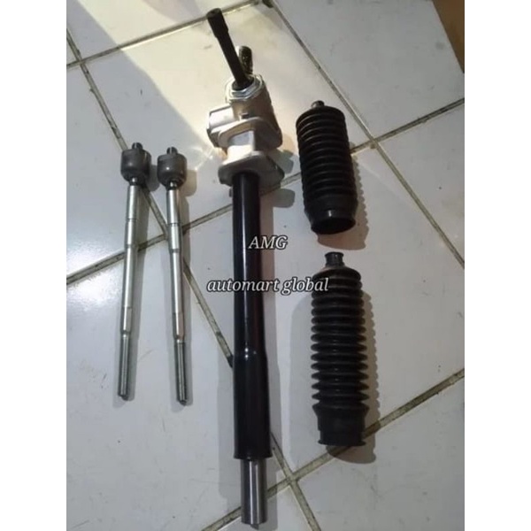 rack stir komplit kijang 5k grand manual