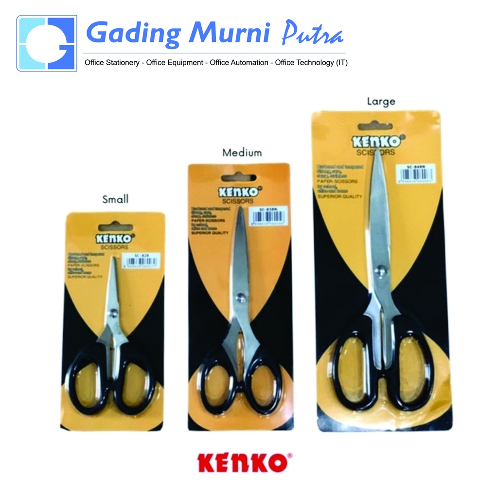 

GUNTING KENKO SC-848N/SC-838N/SC-828