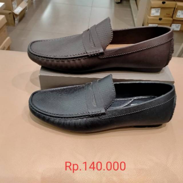 Sepatu Bata karet