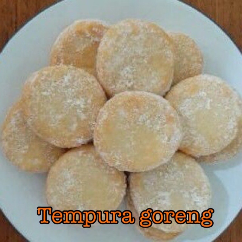 tempura/fish cake vegetarian taiwan