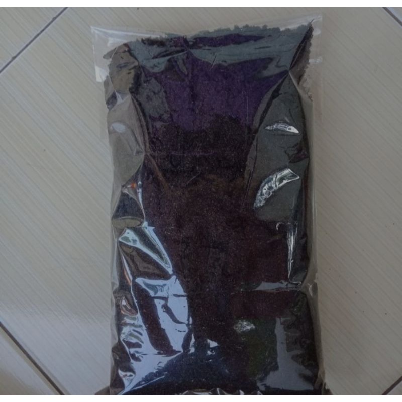 pupuk guano kelelawar murni 500gr