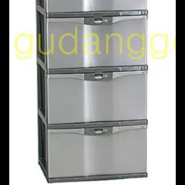 CONTAINER PRIMERA SL4 LION STAR