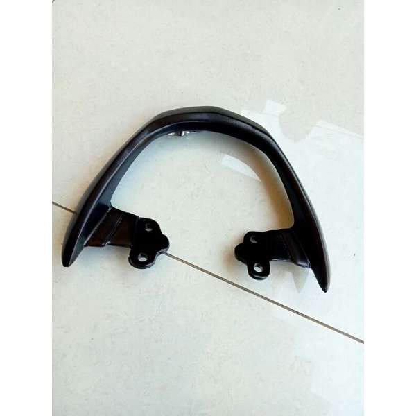 begel revo, behel revo lama,behel Revo 2007,behel revo