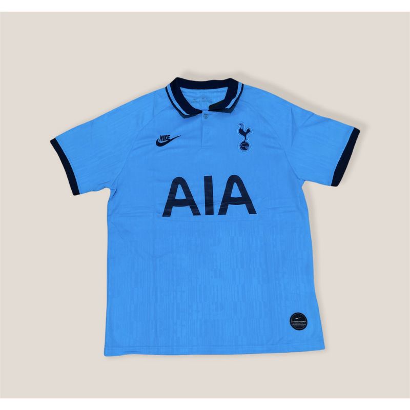 JERSEY BOLA SPURS 3RD 2019 2020 GRADE ORI