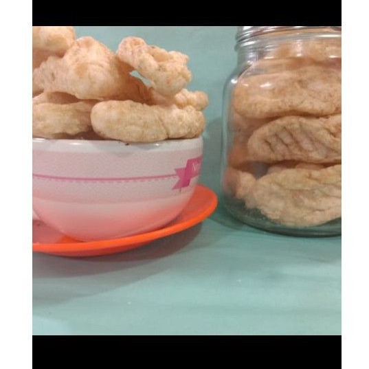 

Cuankie Lidah 250 gr