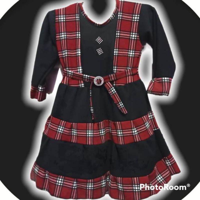 GAMIS ANAK MURAH// GAMIS ANAK// DRESS ANAK// PAKAIAN ANAK MURAH