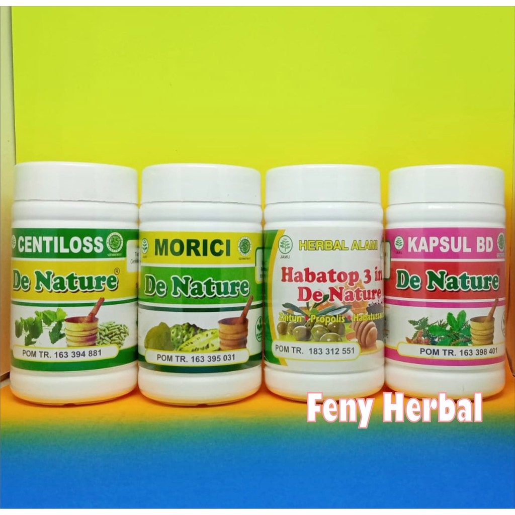 

Obat Penyakit Kusta Ampuh Herbal De Nature Asli