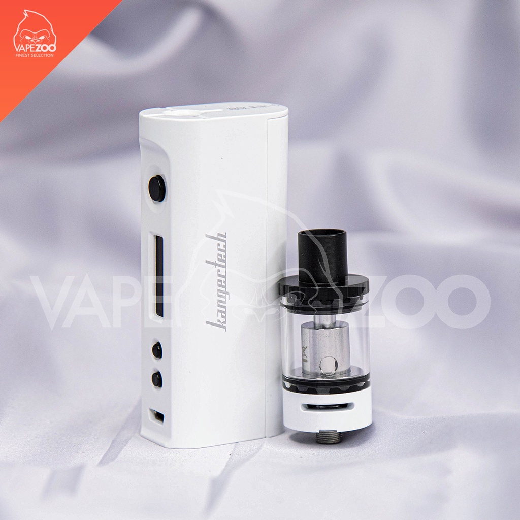 Kangertech SUBOX Mini-C Starter Kit