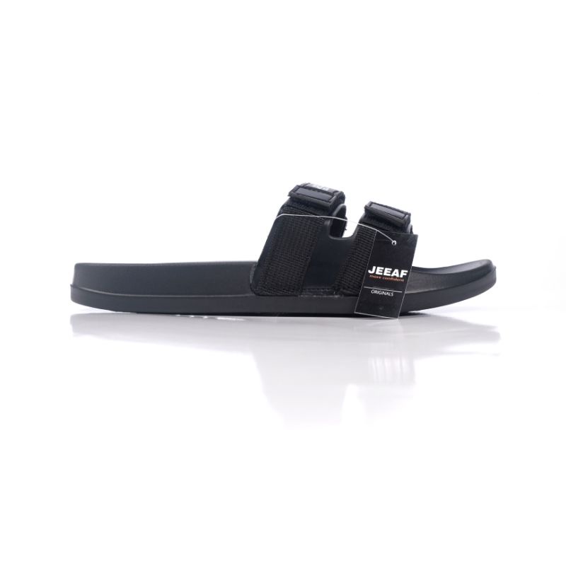 SANDAL PRIA SLIDE JEEAF FOOTWEAR ORIGINAL ANTI SLIP PREMIUM JF KR01