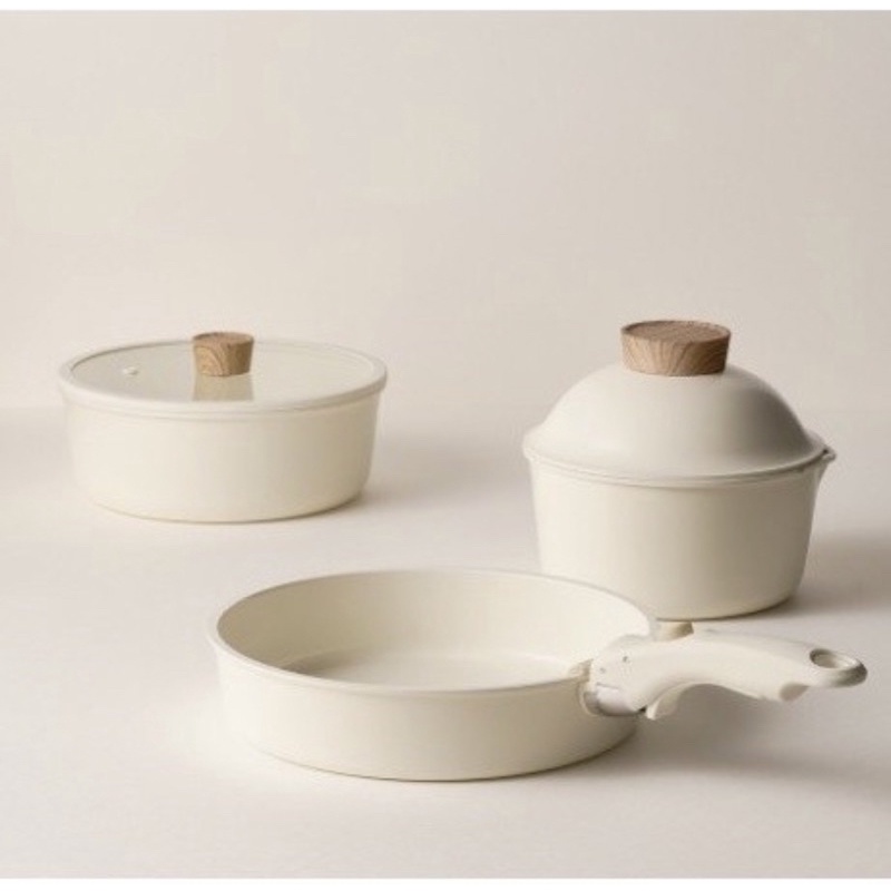 modori sodam cookware wajan korea set