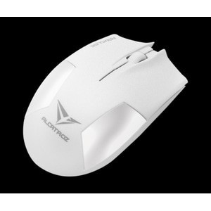 Alcatroz Airmouse-Wireless Mouse-Black-Best Seller