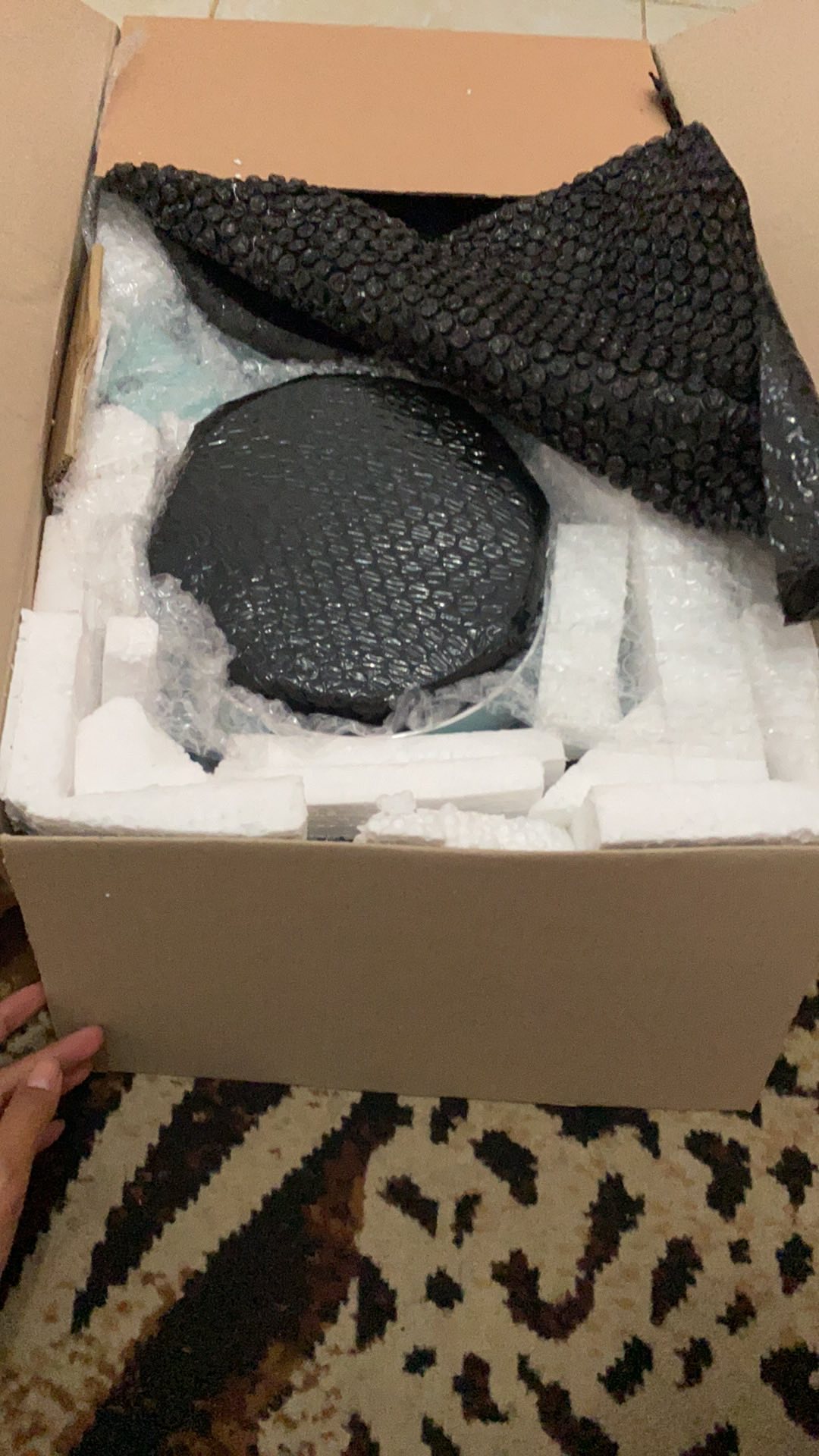 Supra Panci Set Cookware Set 7 Pcs Pastel