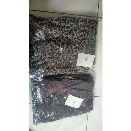 Celana pinkdose premium