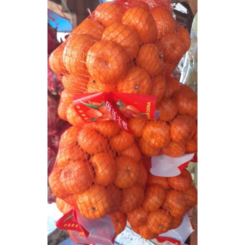 buah jeruk santang madu1kg