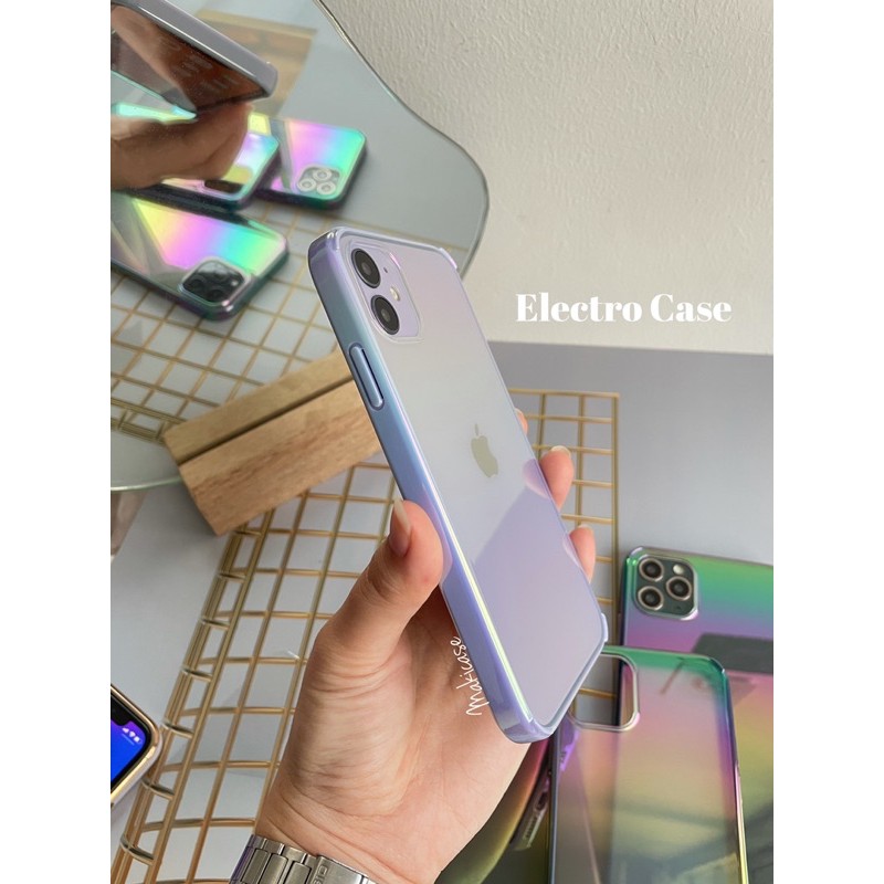 Electro Case