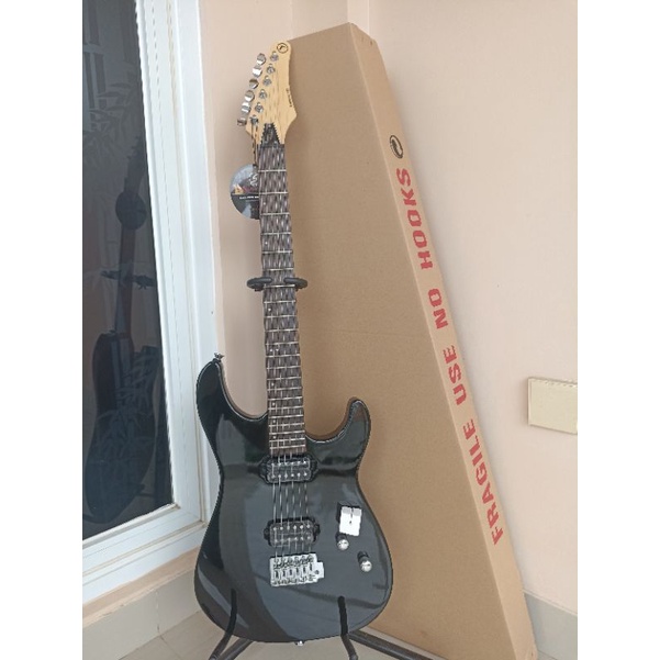Gitar Elektrik Samick SS-71