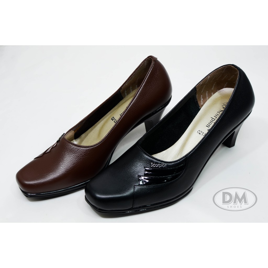 SEPATU WANITA SCORPION 021320