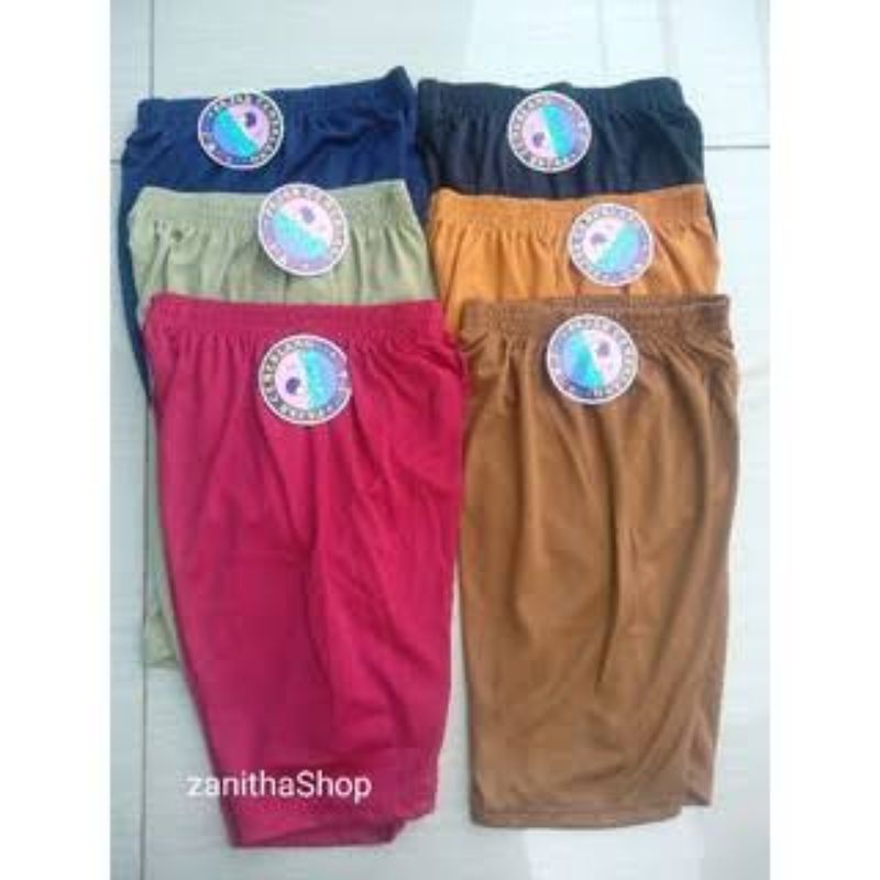 Termurah Celana Short Fajar Cemerlang