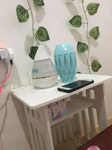 Cologne Aromatherapy Pack Aroma Terapi Essential Oil Pengharum Ruangan