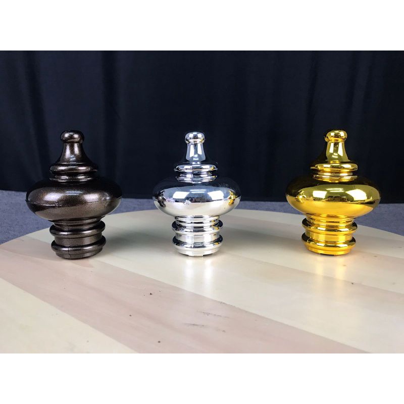 Promo endcup gorden tutup pipa gorden diameter 3cm