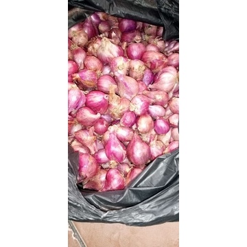 

Bawang merah lokal super 1kg