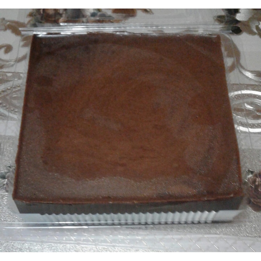 

Dodol Agar Agar