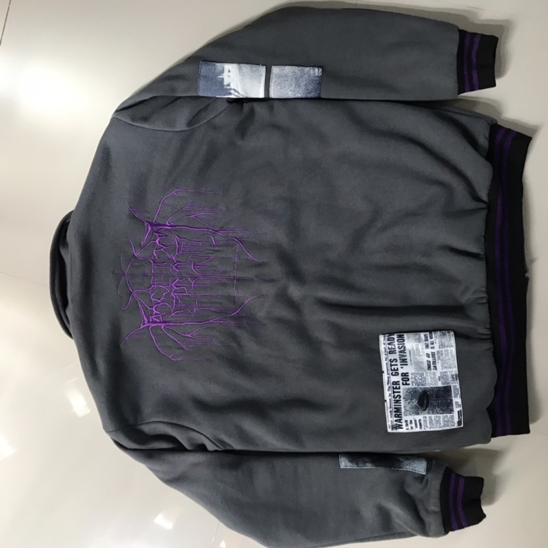 JacketVarsityPoseidonReprisal