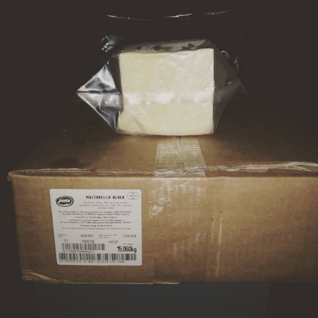 

Keju mozzarella merk sachenmilch