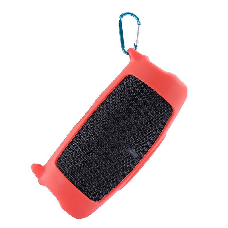 Btsg Case Silikon Speaker Bluetooth Wireless Untuk J-B-L Cha