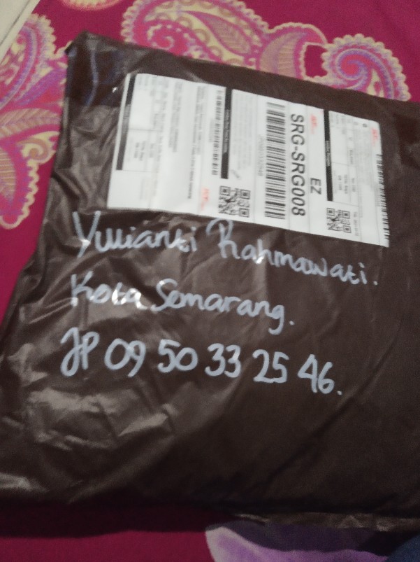 Maura Couple - Sania Ruffle Batik Couple Ori Ndoro Jowi Dnt Garansi Termurah Shopee - Batik Couple