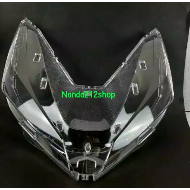 Mika lampu depan vario 125/150 all new 2019