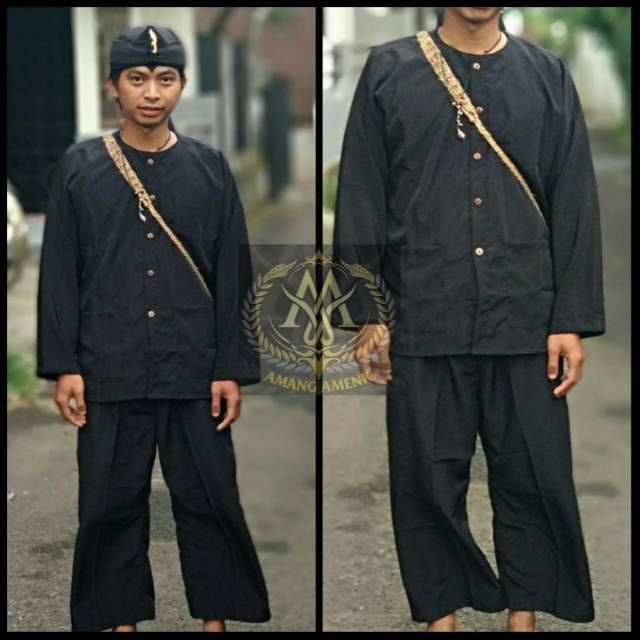 Setelan Baju Pangsi Size S M L XL XXL Shopee Indonesia Setelan Baju Pangsi Size S M L XL XXL Shopee Indonesia