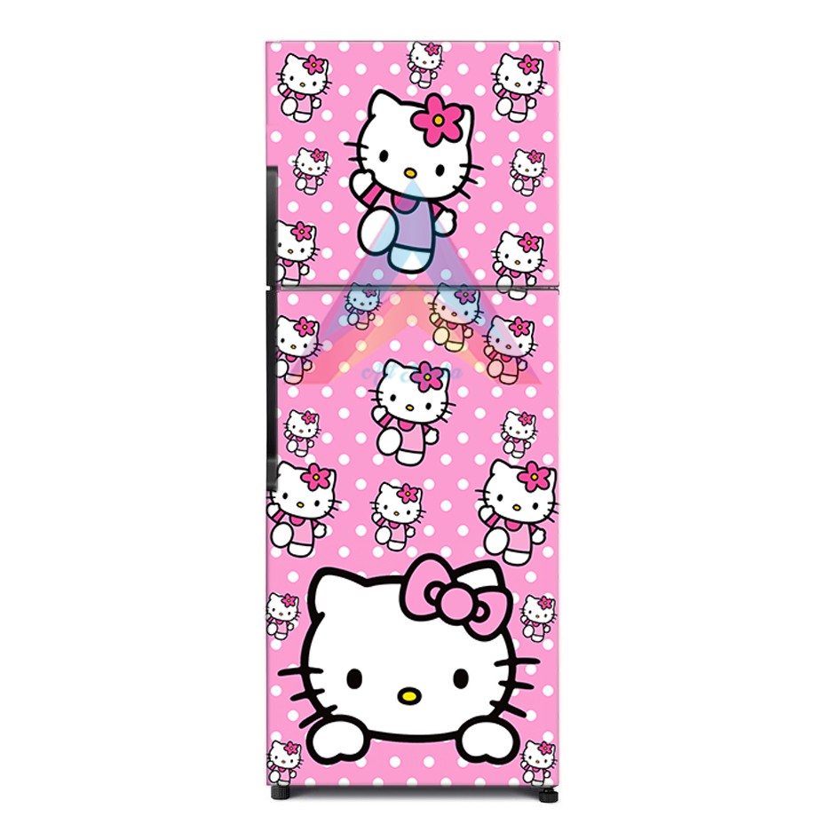 HELLO KITTY COLLECTION