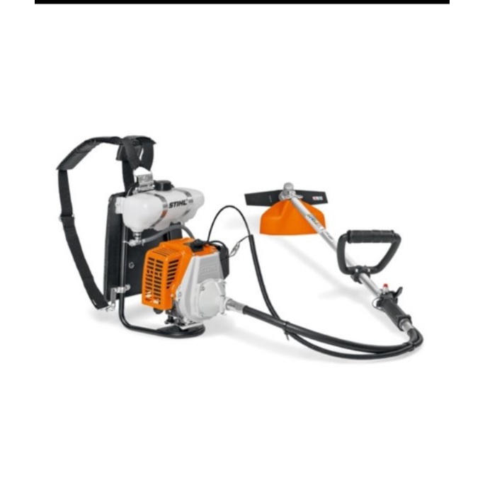 mesin potong rumput / brush cutter STIHL fr3001