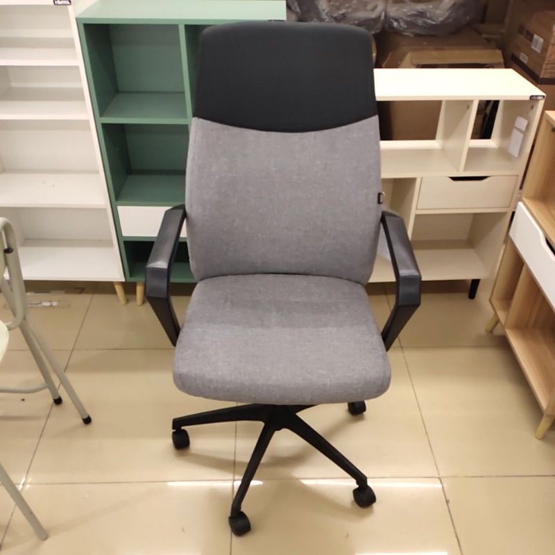 Kursi kantor zedd staff chair informa