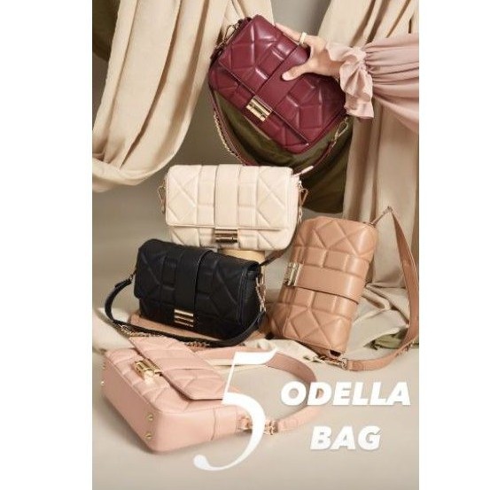 Odella Bag by local.id