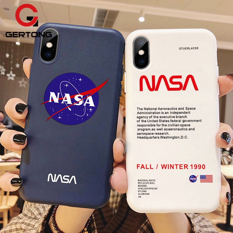 nasa iphone 6 case