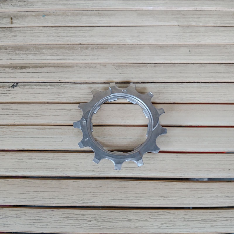 COG Gear Sprocket Sepeda 8 Speed 11T 13T