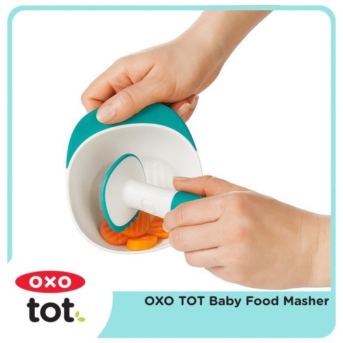 OXO TOT BABY FOOD MASHER