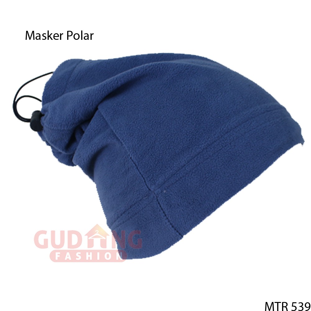 Masker Polar Biker Motor - MTR 539