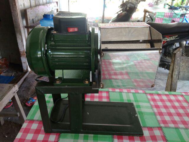 Parut Listrik Paling Awet Serbaguna