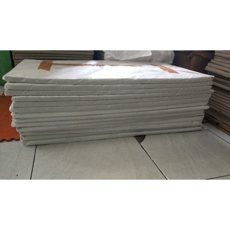 

H7Y Kertas Layangan Warna Coklat Super 18 Gram Litho Bandung
