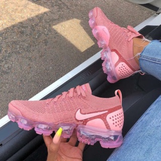 nike air max rust pink
