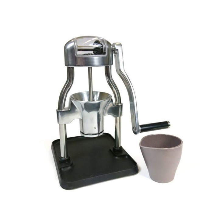 ROK Coffee Grinder GC - Alat Giling Kopi Manual-2