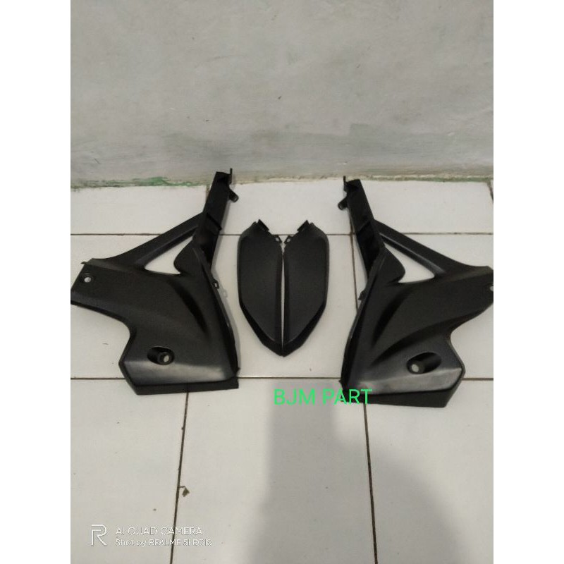 sayap bawah Revo fit karbu sayap Revo fit bagian bawah