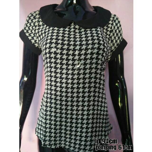 Blouse Obral Jual Rugi