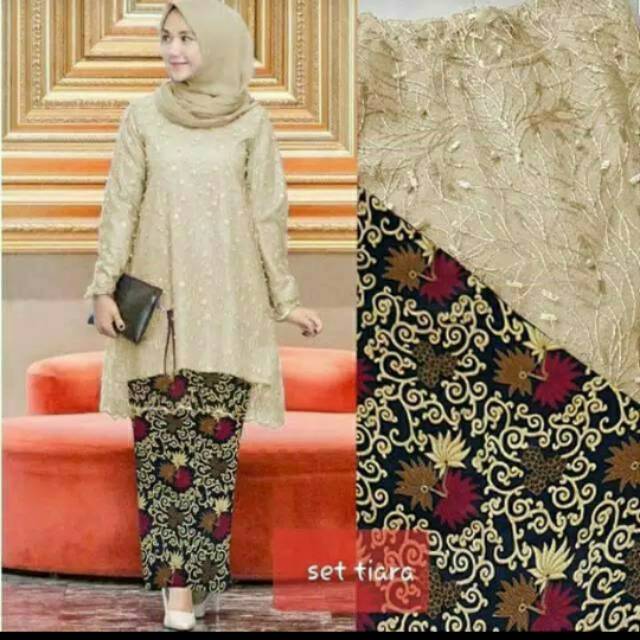 Brukat 1 set jumbo ld 130