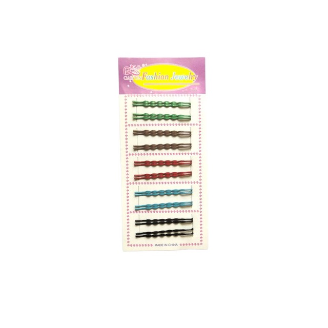 JEPITAN LIDI WARNA 1 SET