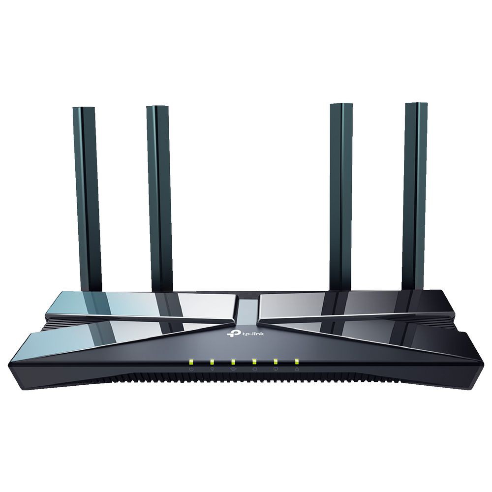 TP-LINK Archer AX10 | AX1500 Wi-Fi 6 Router Original - Garansi 1th