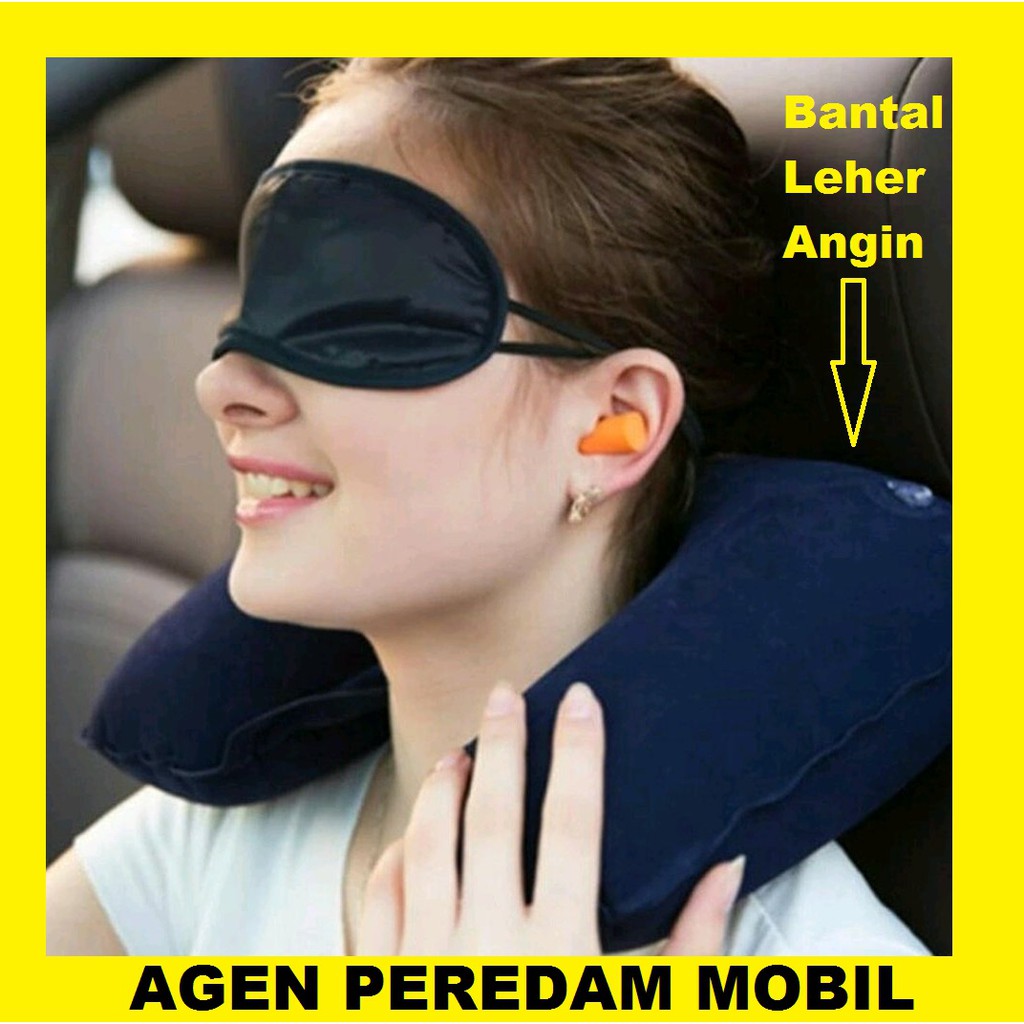 BANTAL LEHER MOBIL